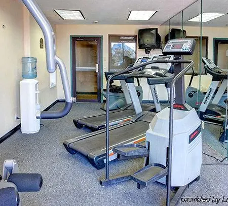 Four Points By Sheraton Myrtle Beach 