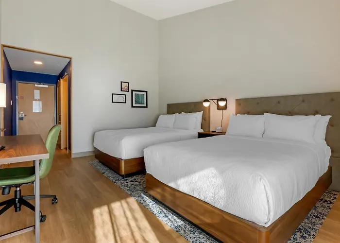 Four Points By Sheraton Myrtle Beach