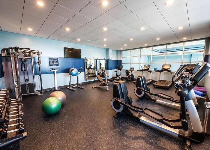 Four Points By Sheraton Myrtle Beach