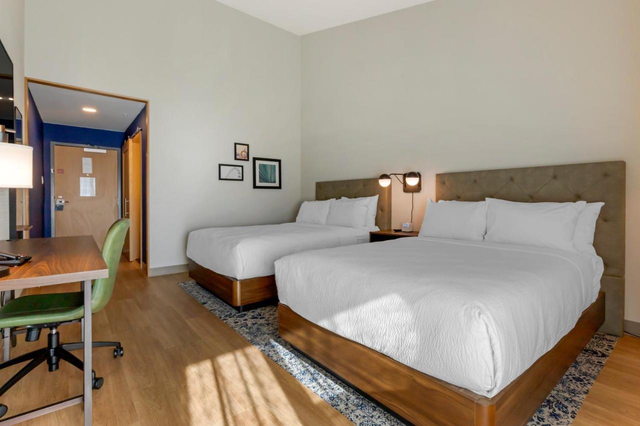 Hotel Four Points By Sheraton Myrtle Socastee