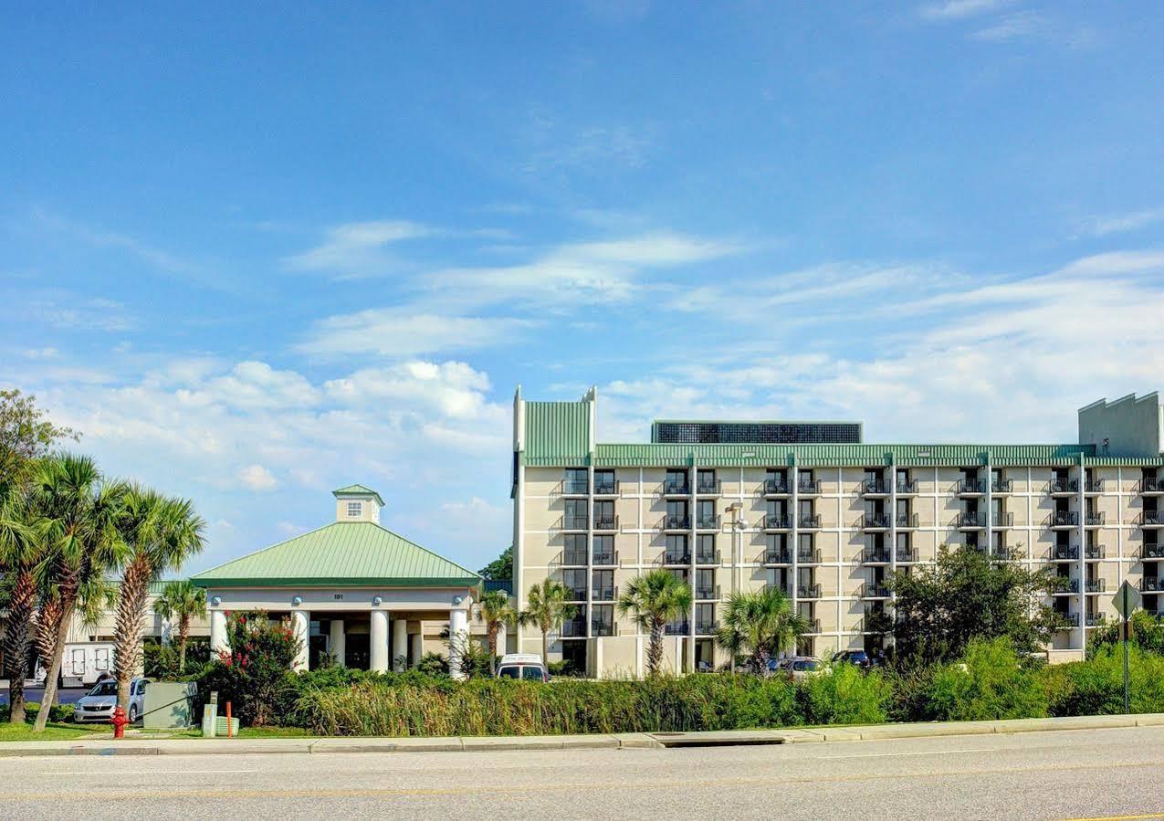 Hotel Four Points By Sheraton Myrtle Socastee