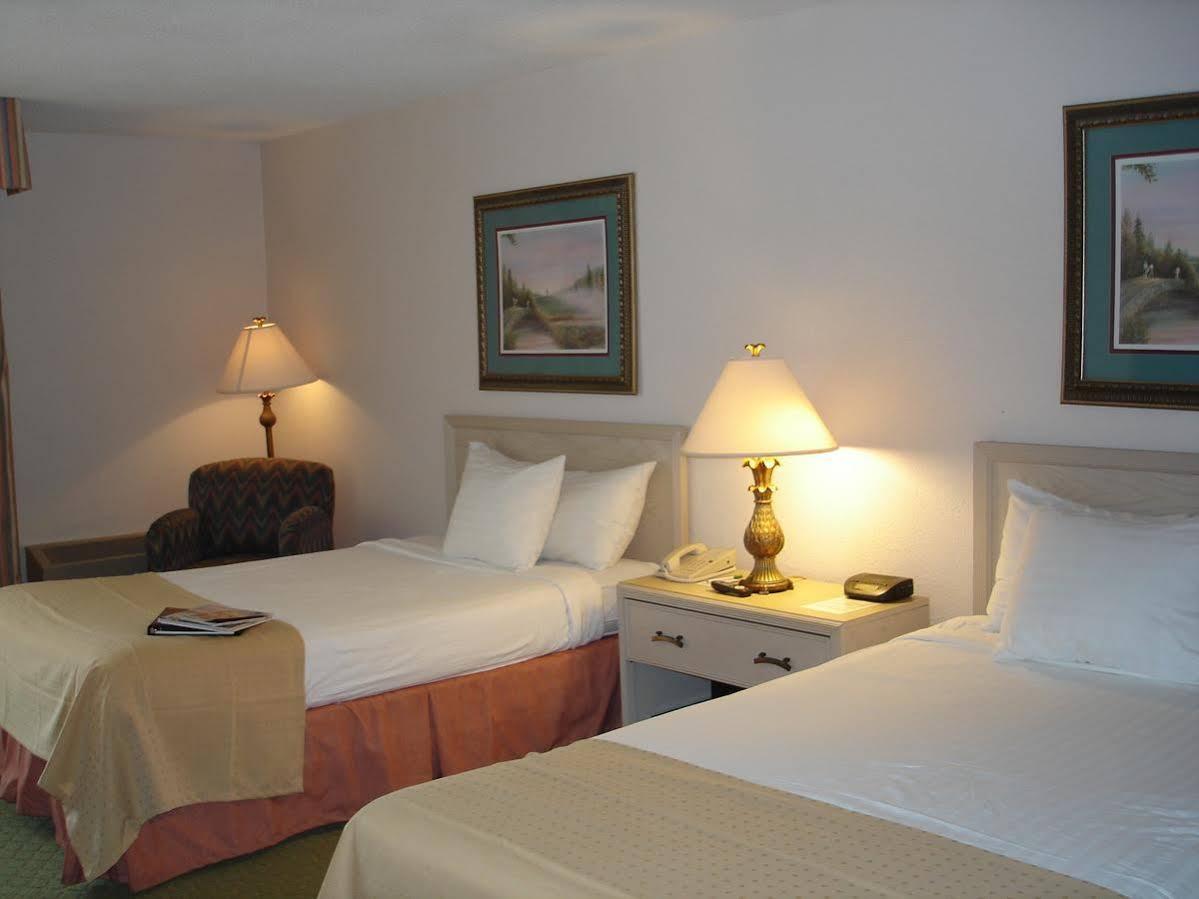 Four Points By Sheraton Myrtle Hotel Socastee