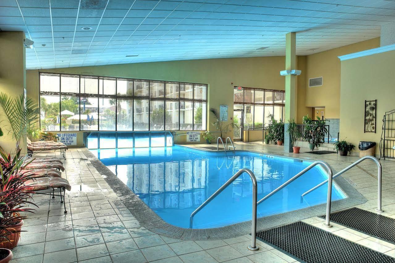 Four Points By Sheraton Myrtle Socastee