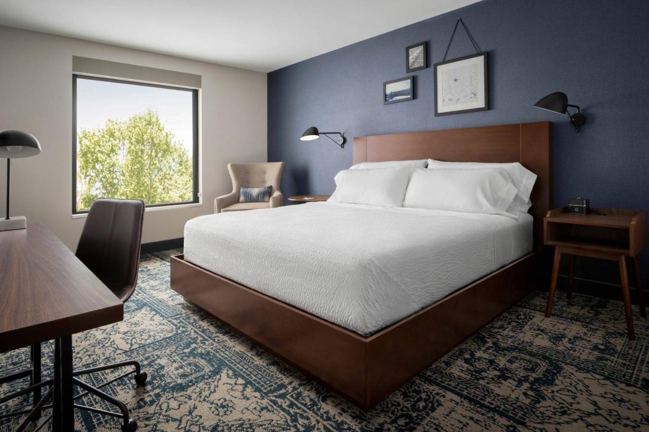 Four Points By Sheraton Myrtle 3* Socastee