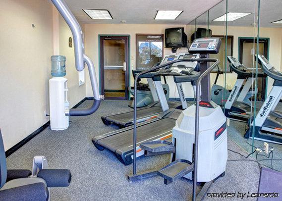Four Points By Sheraton Myrtle Hotel Socastee