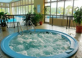 Four Points By Sheraton Myrtle 3* Socastee