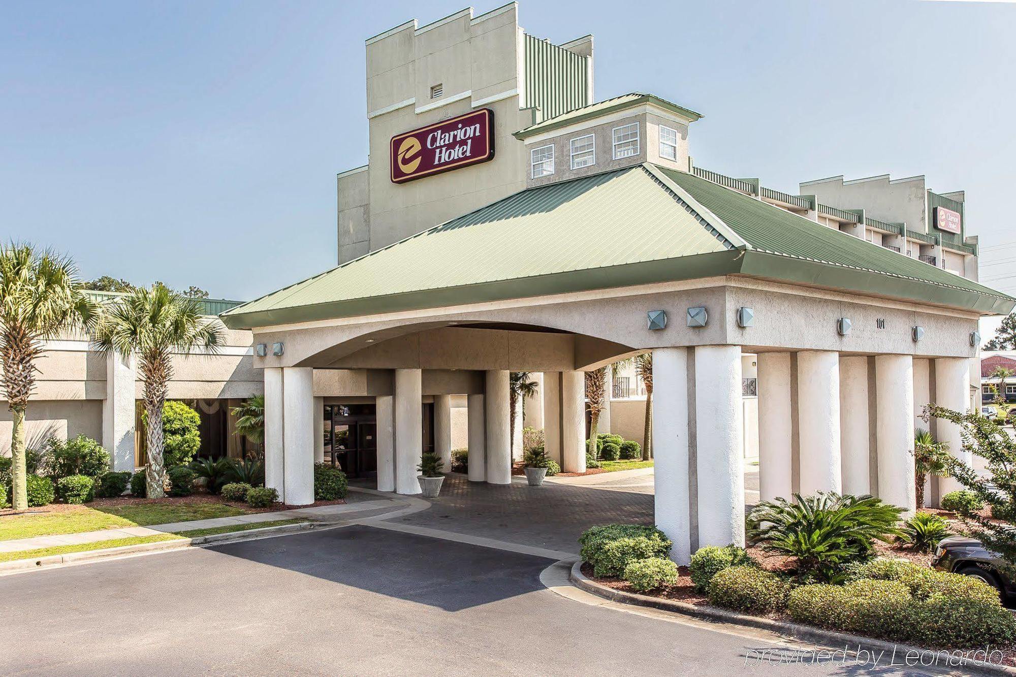 Four Points By Sheraton Myrtle Socastee