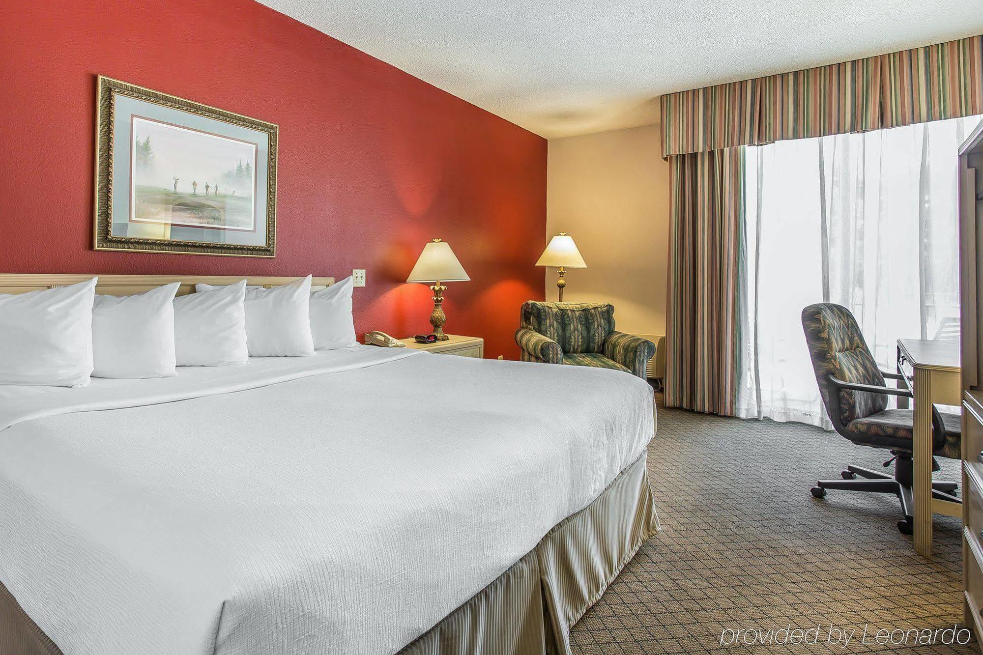 Hotel Four Points By Sheraton Myrtle Socastee