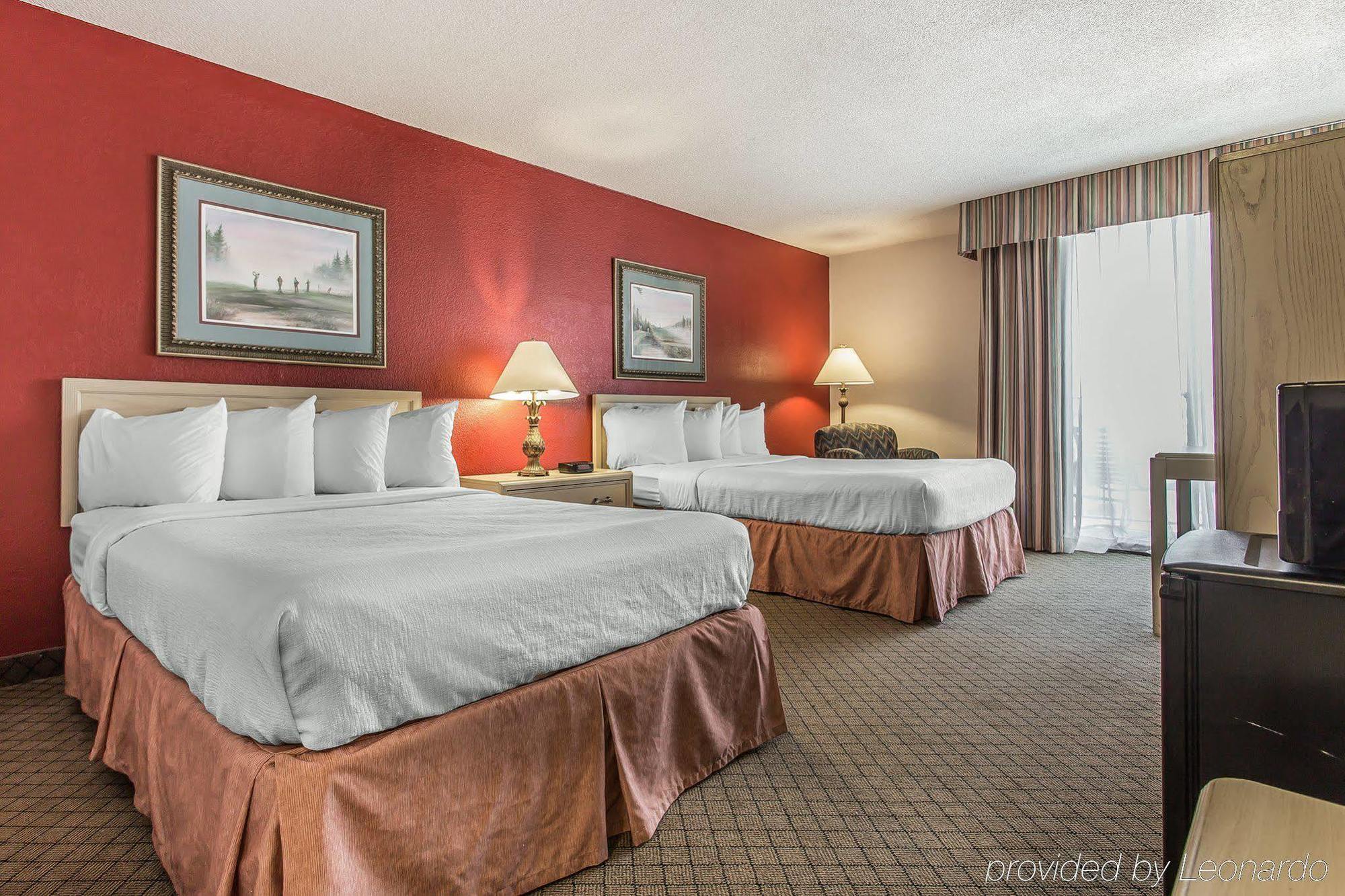 Four Points By Sheraton Myrtle Socastee