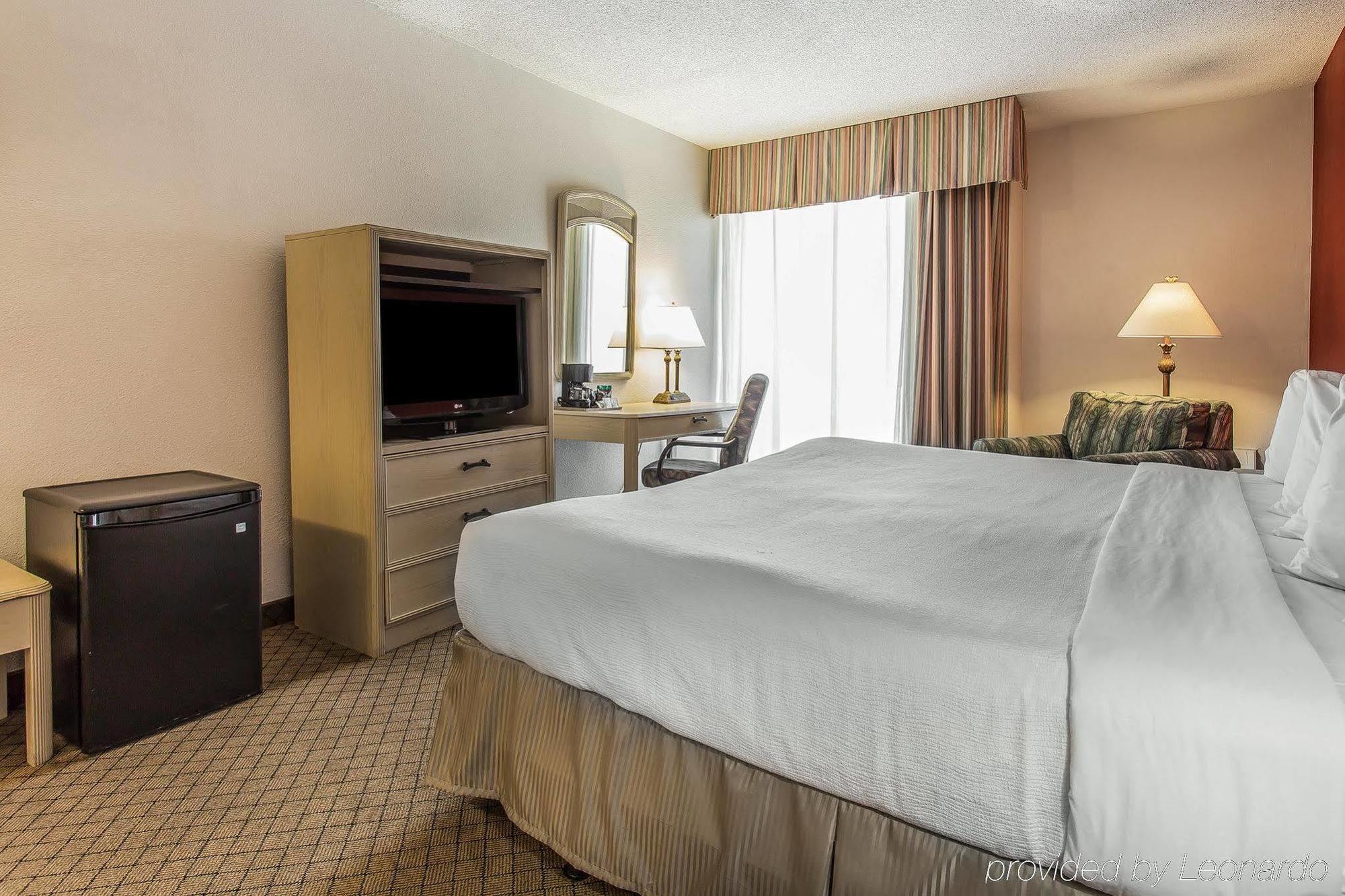 Four Points By Sheraton Myrtle Hotel Socastee