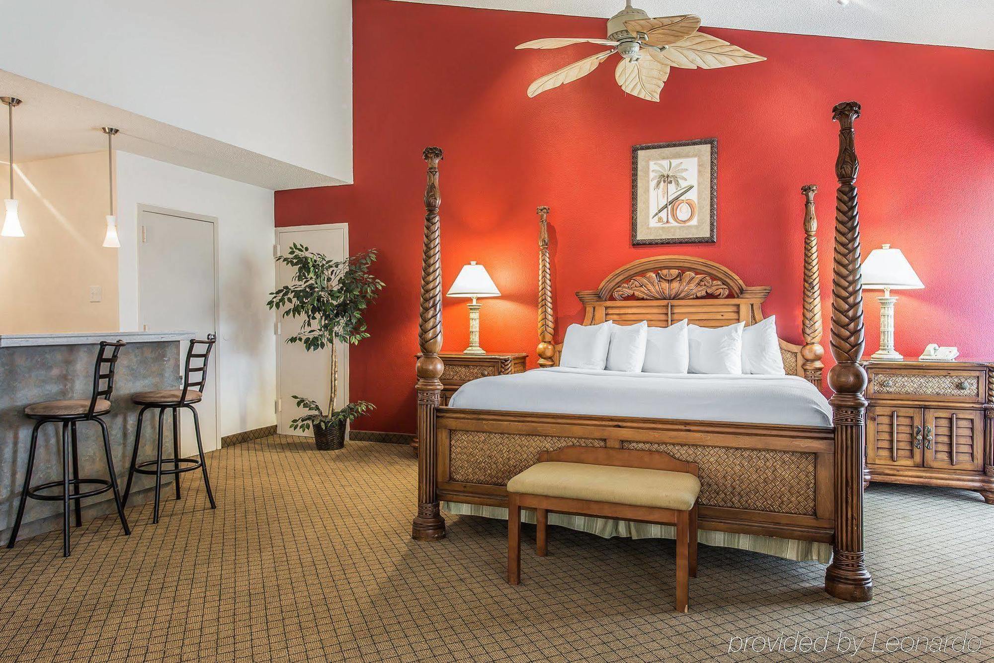 Hotel Four Points By Sheraton Myrtle Socastee