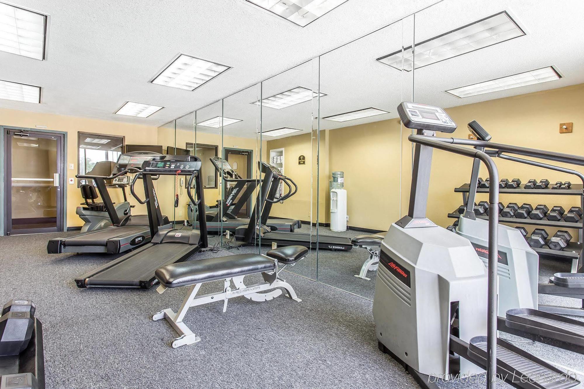 Four Points By Sheraton Myrtle Hotel Socastee