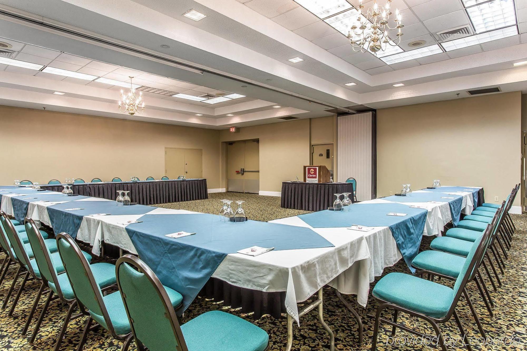 Four Points By Sheraton Myrtle 3* Socastee