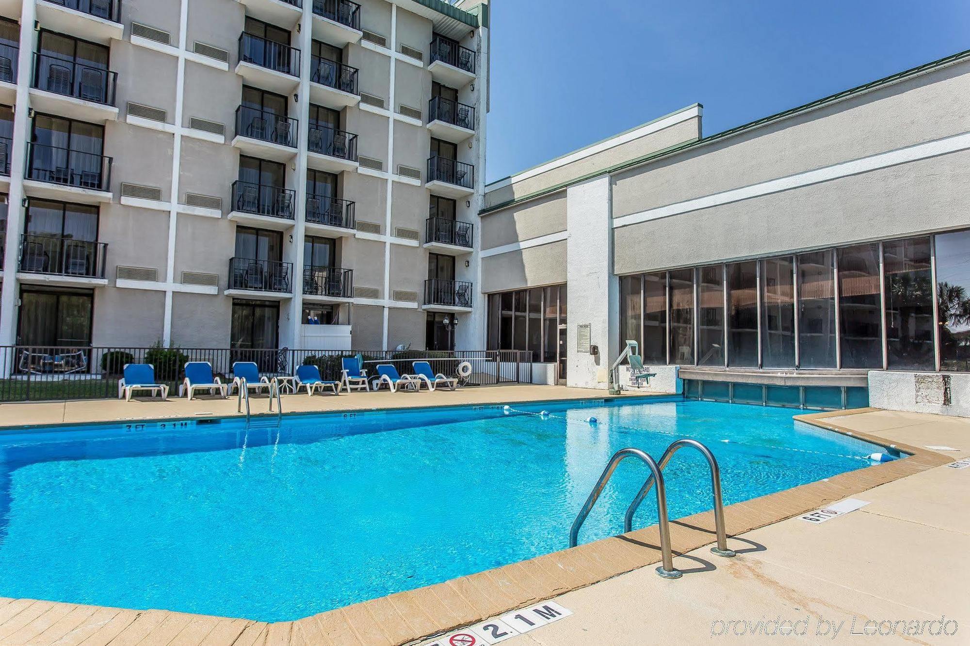 Four Points By Sheraton Myrtle 3* Socastee