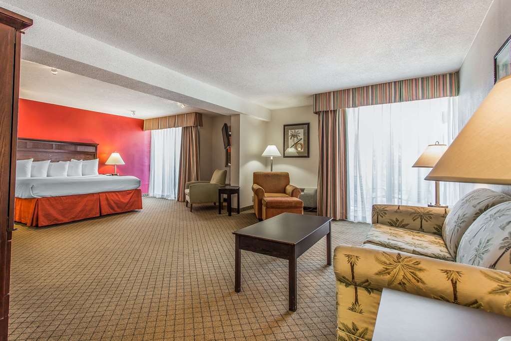 Four Points By Sheraton Myrtle 3* Socastee
