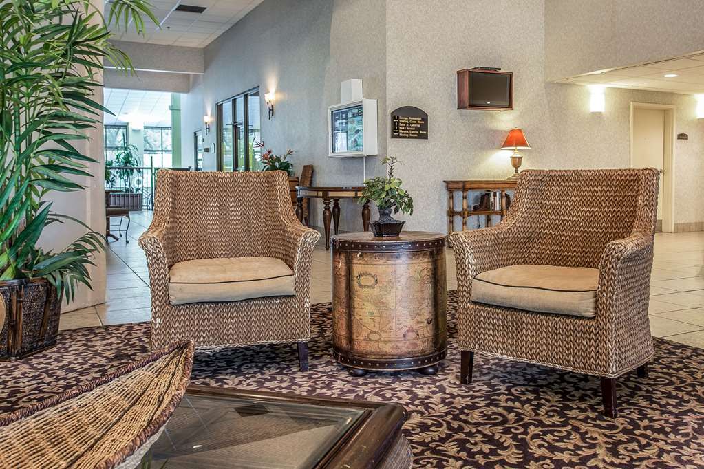 Four Points By Sheraton Myrtle Socastee