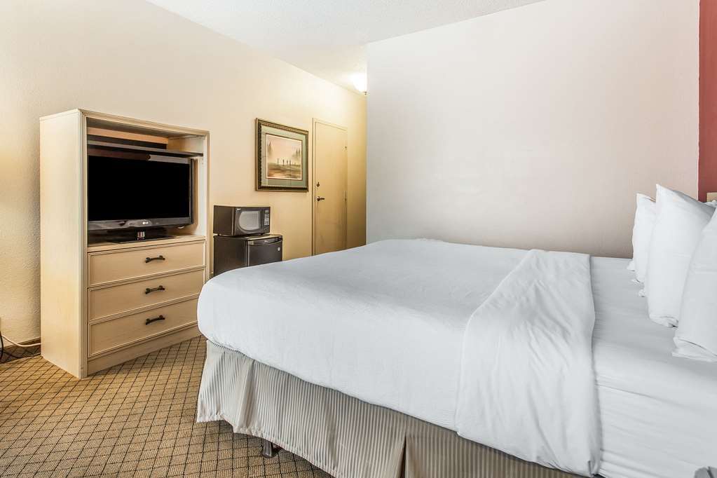 Four Points By Sheraton Myrtle 3* Socastee