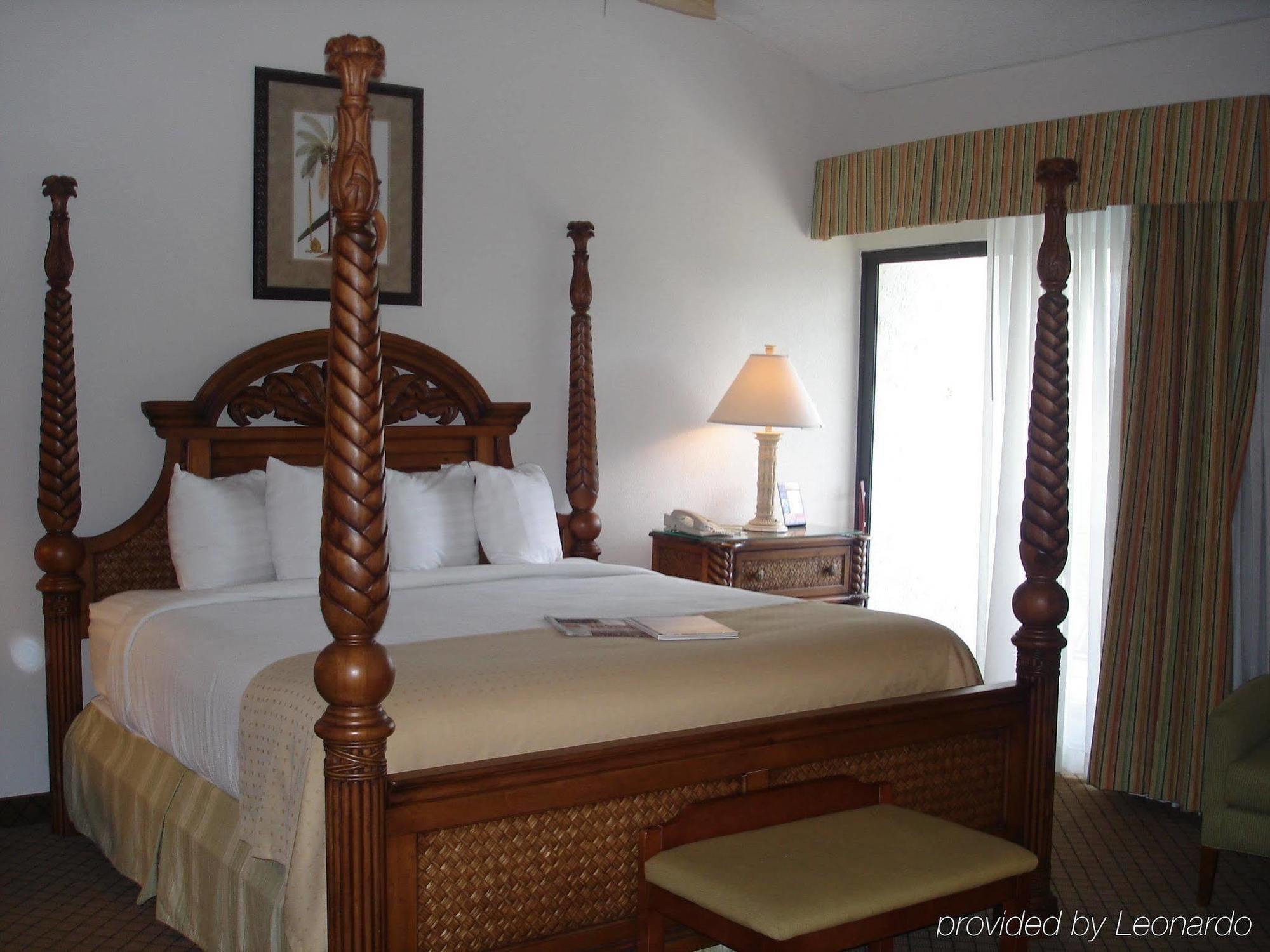 Four Points By Sheraton Myrtle 3* Socastee