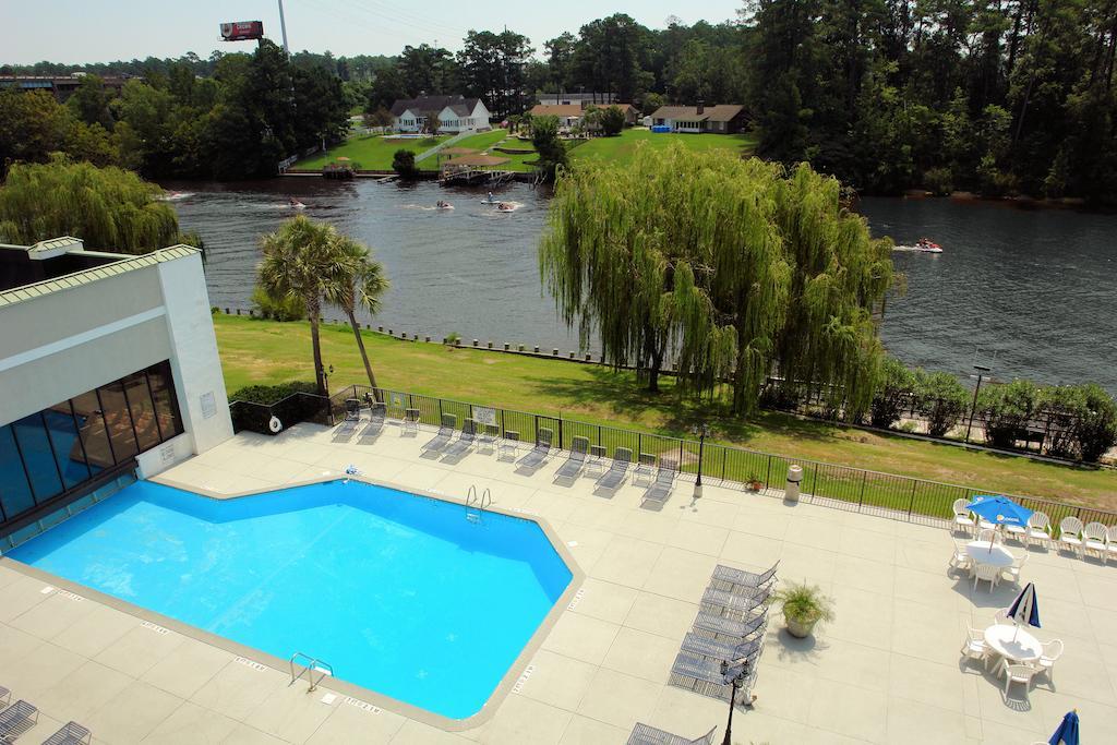 Four Points By Sheraton Myrtle Socastee