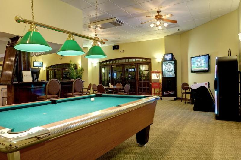 Four Points By Sheraton Myrtle Hotel Socastee