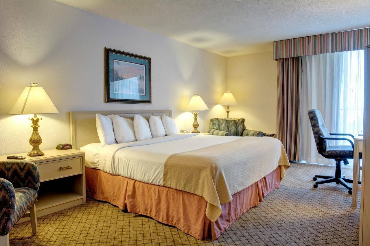 Four Points By Sheraton Myrtle Socastee
